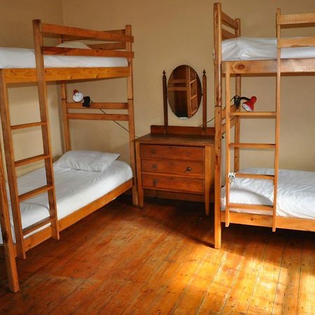 Park House Lodge Mossel Bay Eksteriør billede