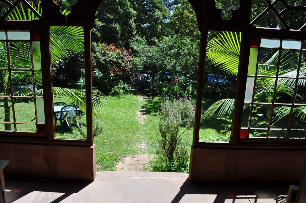 Park House Lodge Mossel Bay Eksteriør billede