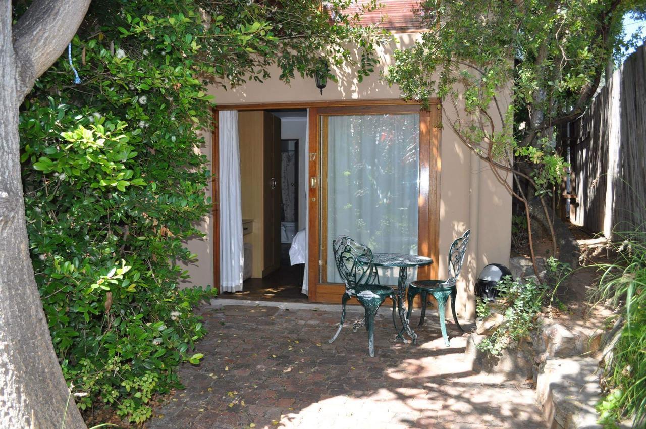 Park House Lodge Mossel Bay Eksteriør billede