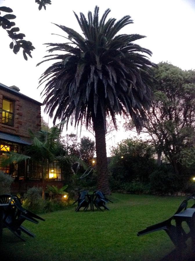 Park House Lodge Mossel Bay Eksteriør billede