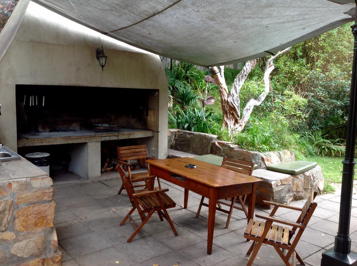 Park House Lodge Mossel Bay Eksteriør billede