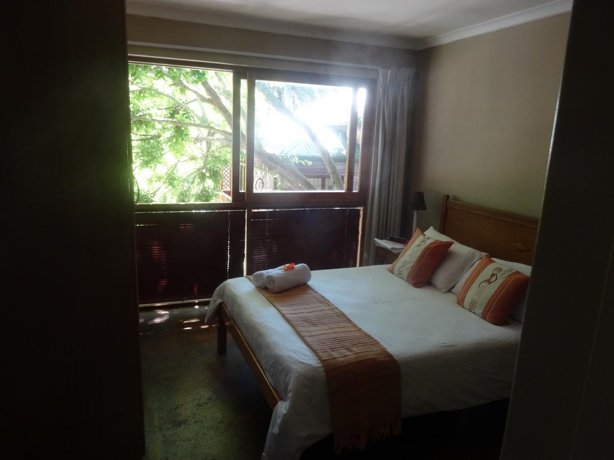 Park House Lodge Mossel Bay Eksteriør billede