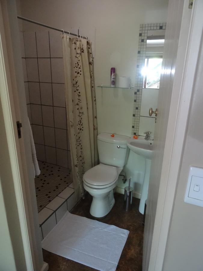 Park House Lodge Mossel Bay Eksteriør billede