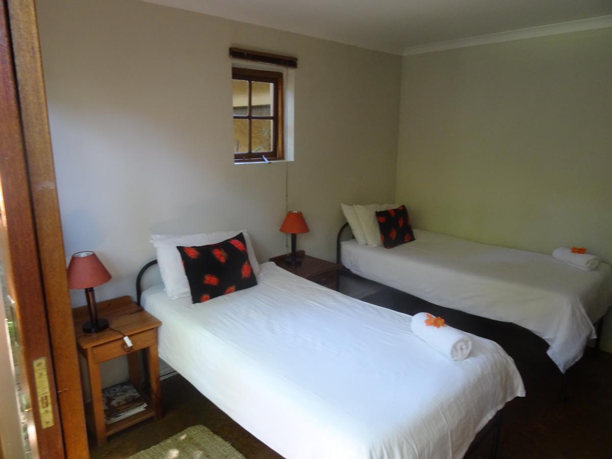 Park House Lodge Mossel Bay Eksteriør billede