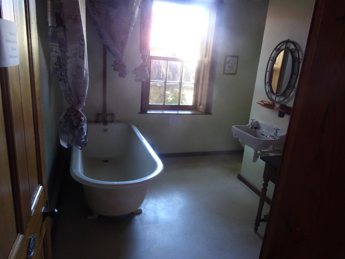 Park House Lodge Mossel Bay Eksteriør billede