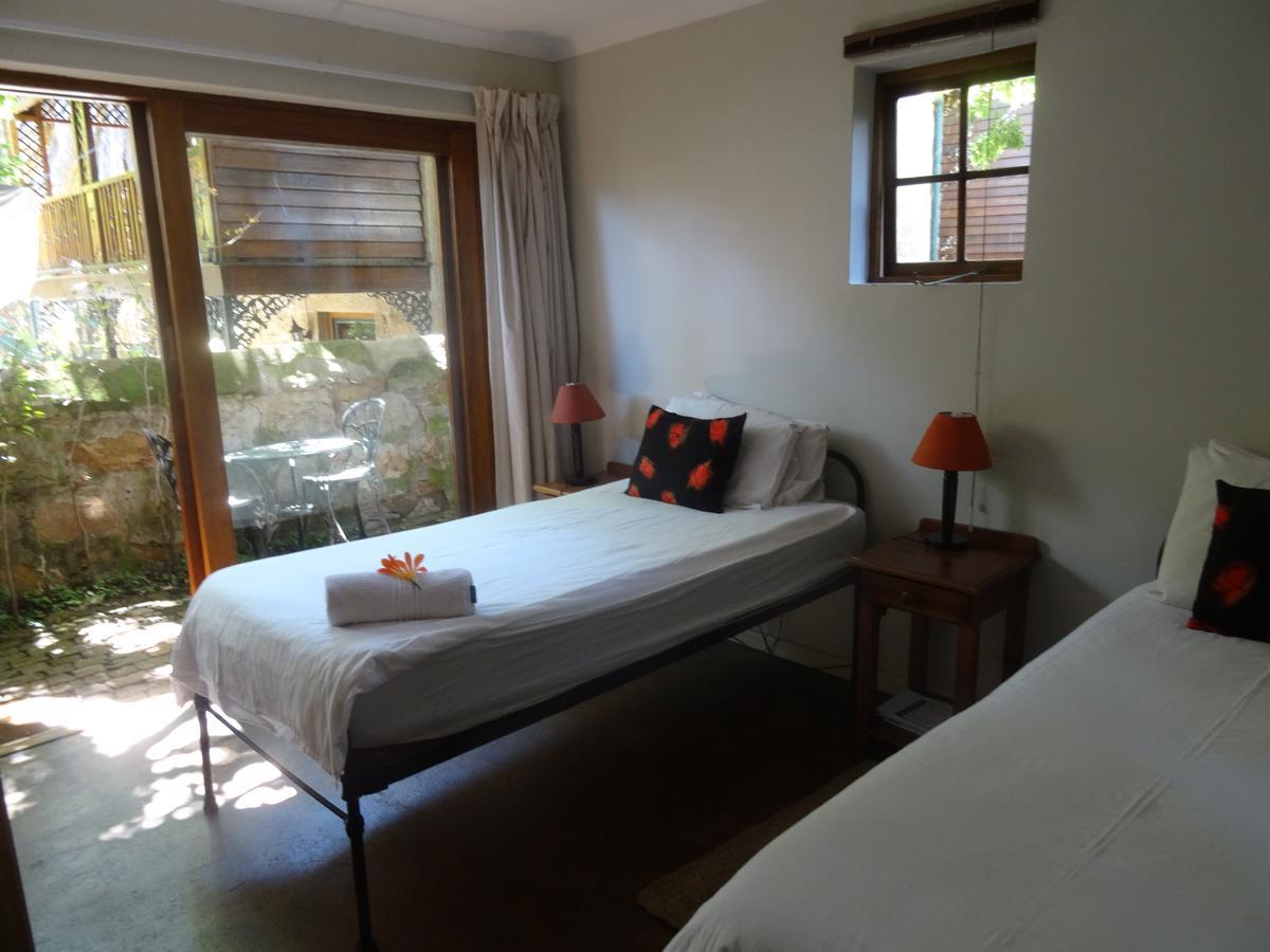 Park House Lodge Mossel Bay Eksteriør billede