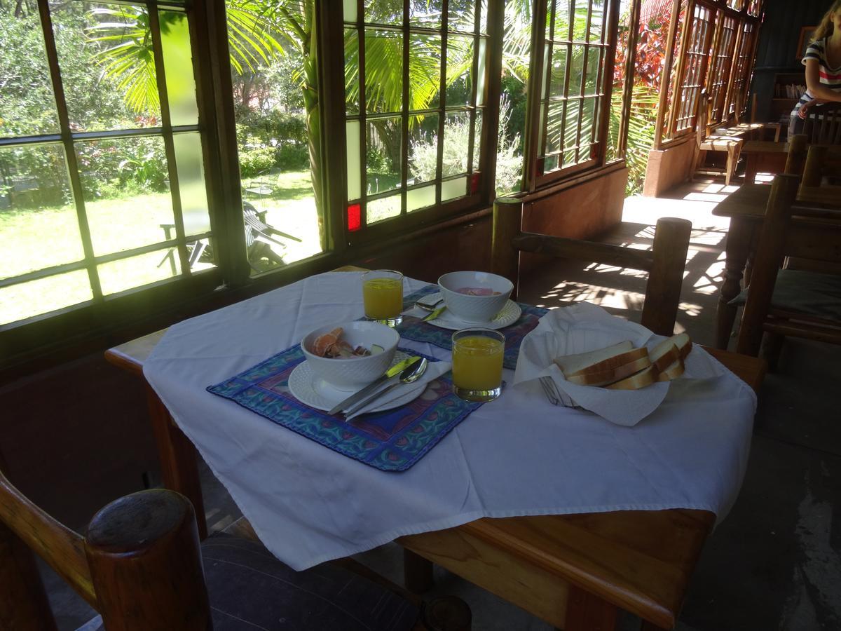 Park House Lodge Mossel Bay Eksteriør billede