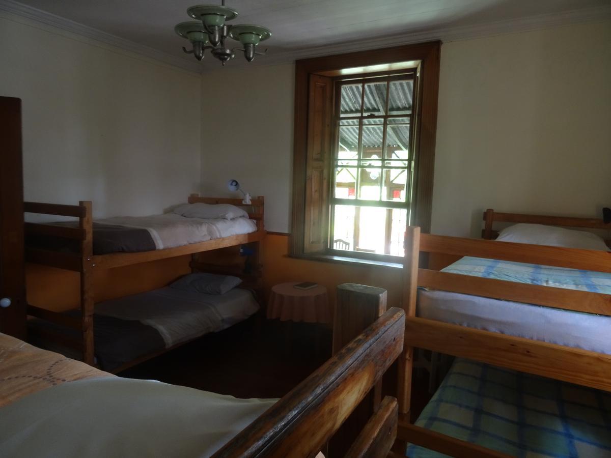 Park House Lodge Mossel Bay Eksteriør billede