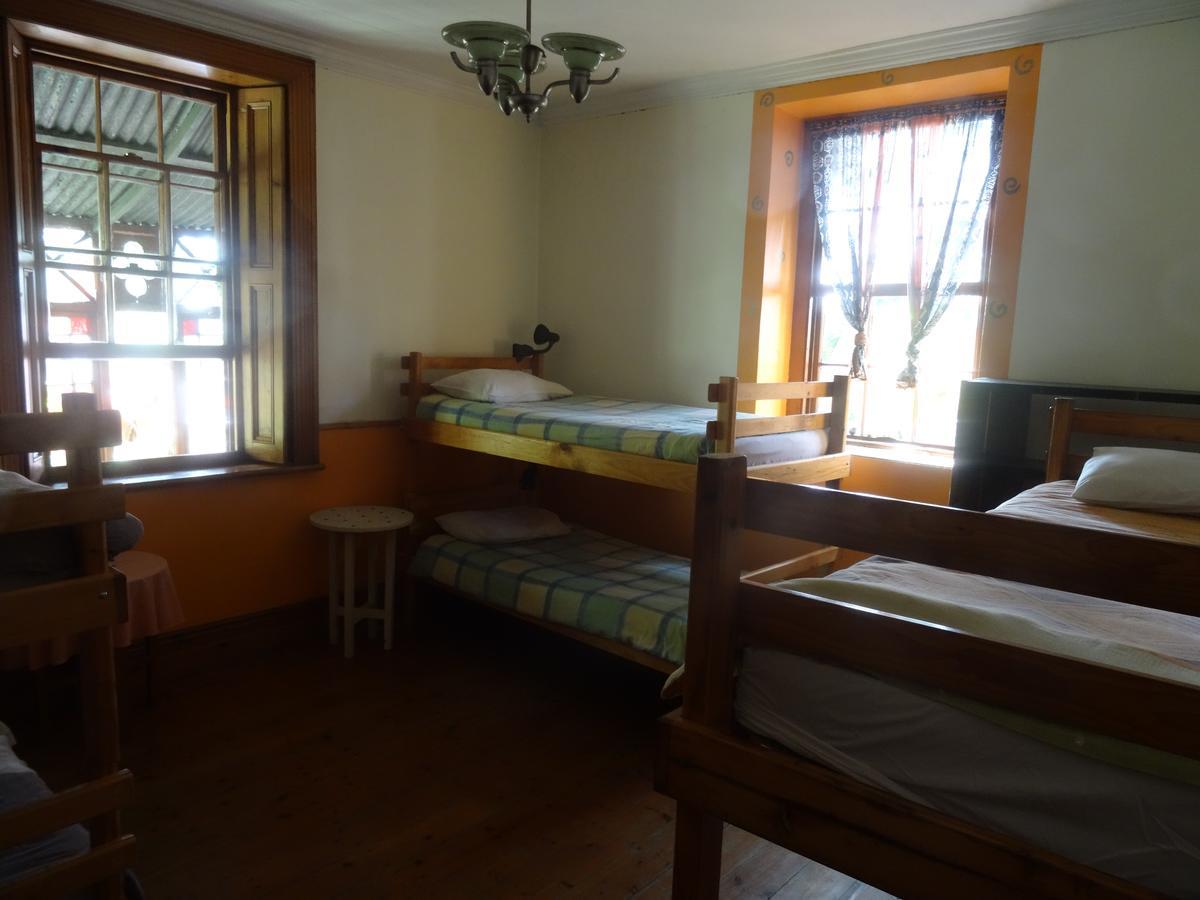 Park House Lodge Mossel Bay Eksteriør billede