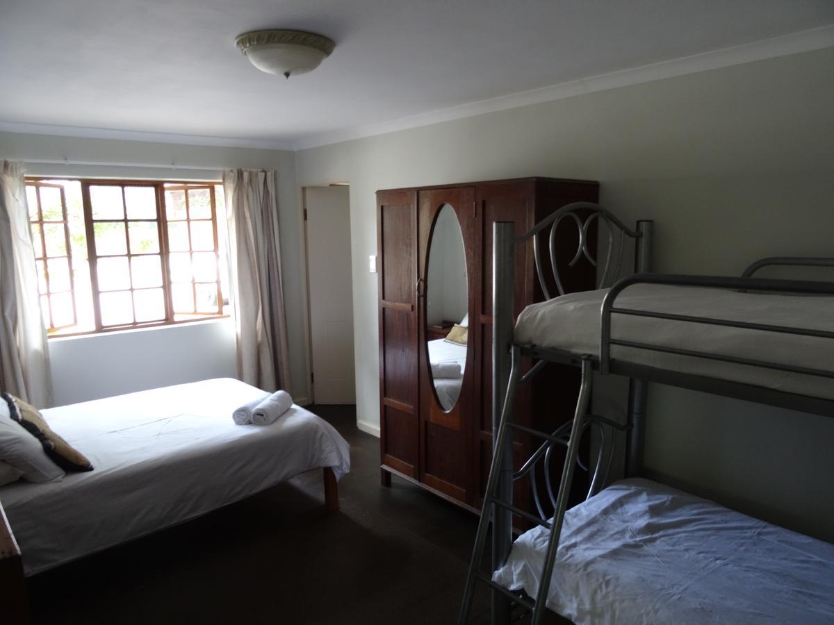 Park House Lodge Mossel Bay Eksteriør billede