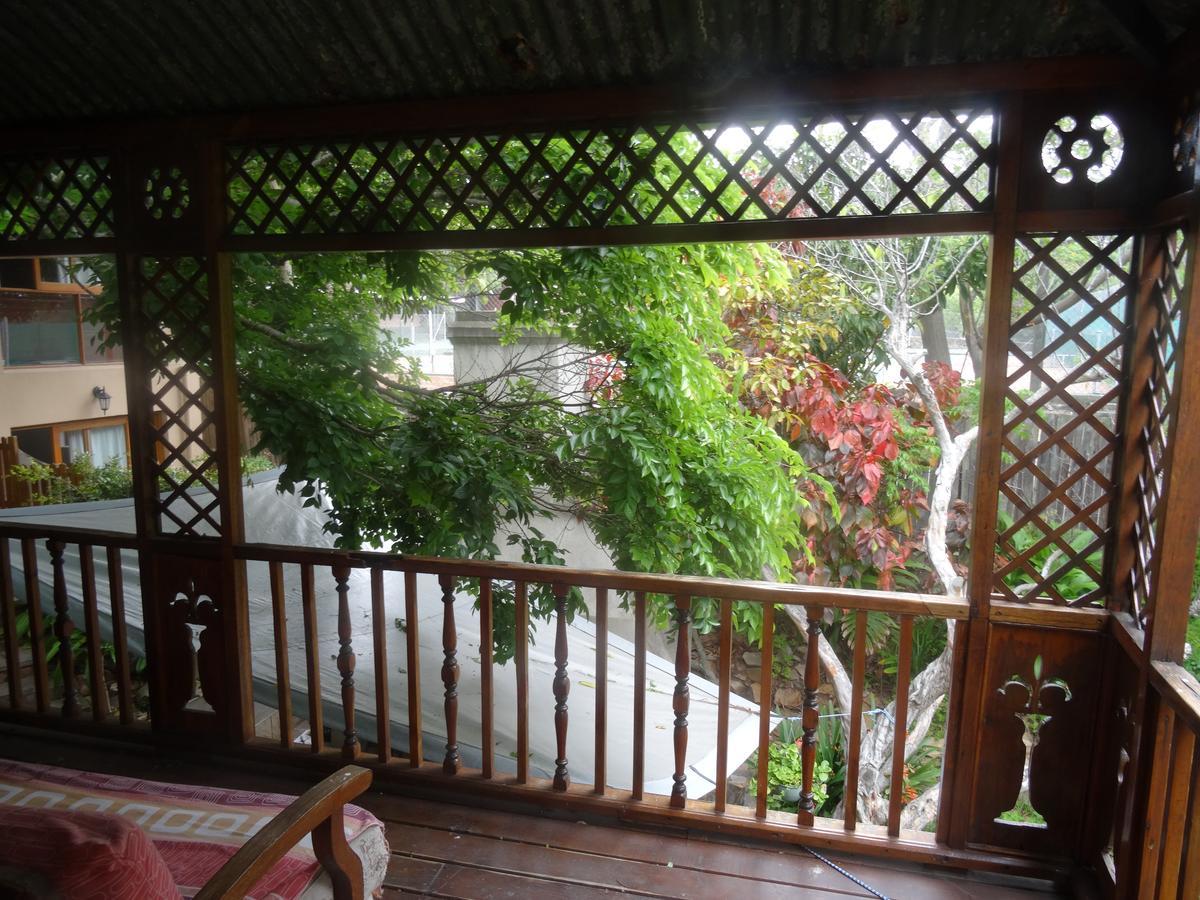 Park House Lodge Mossel Bay Eksteriør billede