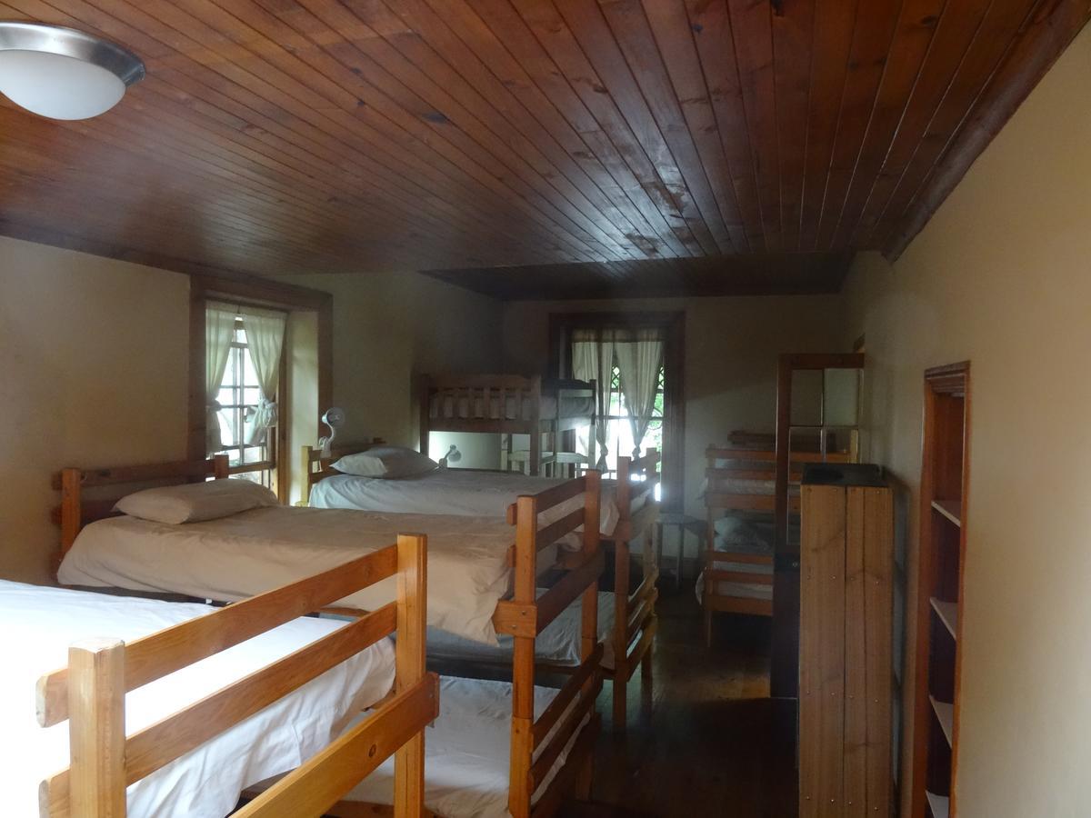 Park House Lodge Mossel Bay Eksteriør billede