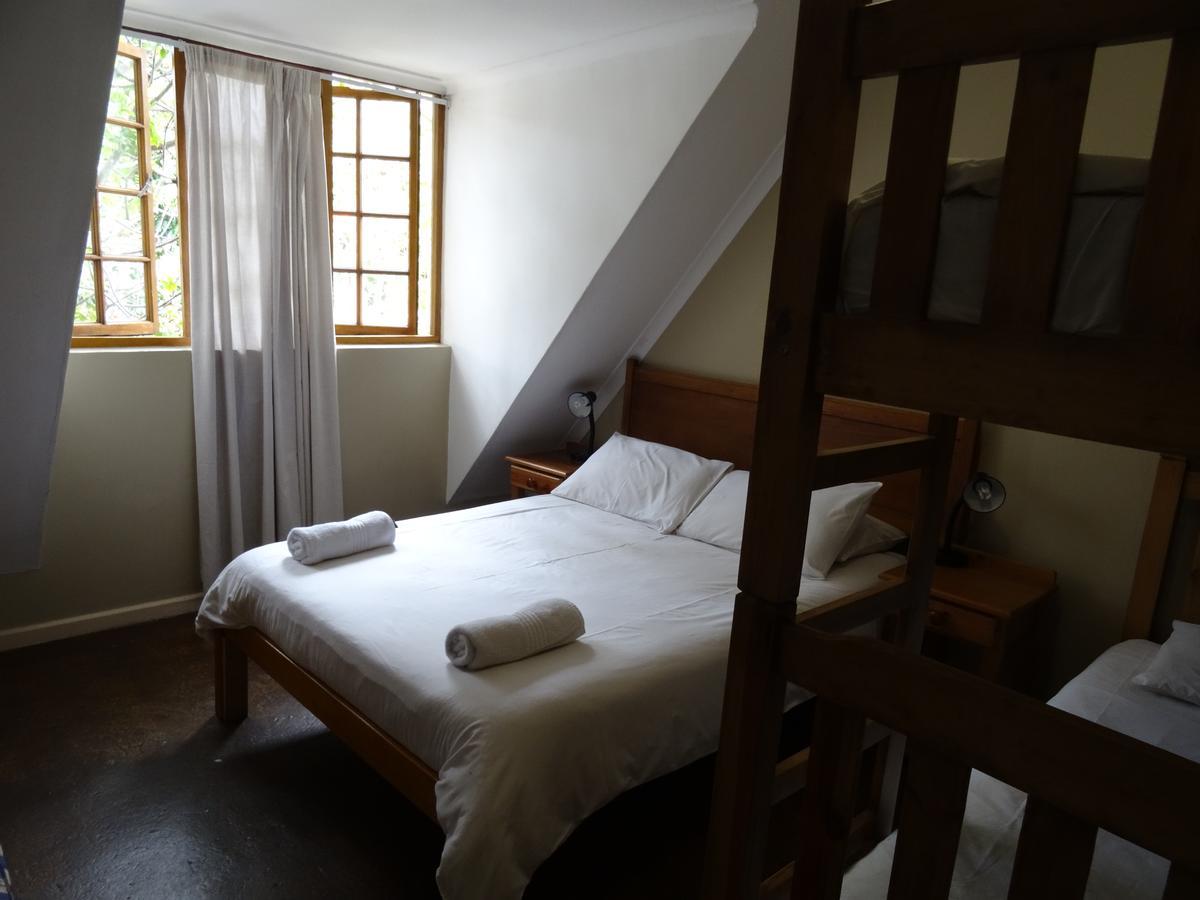 Park House Lodge Mossel Bay Eksteriør billede