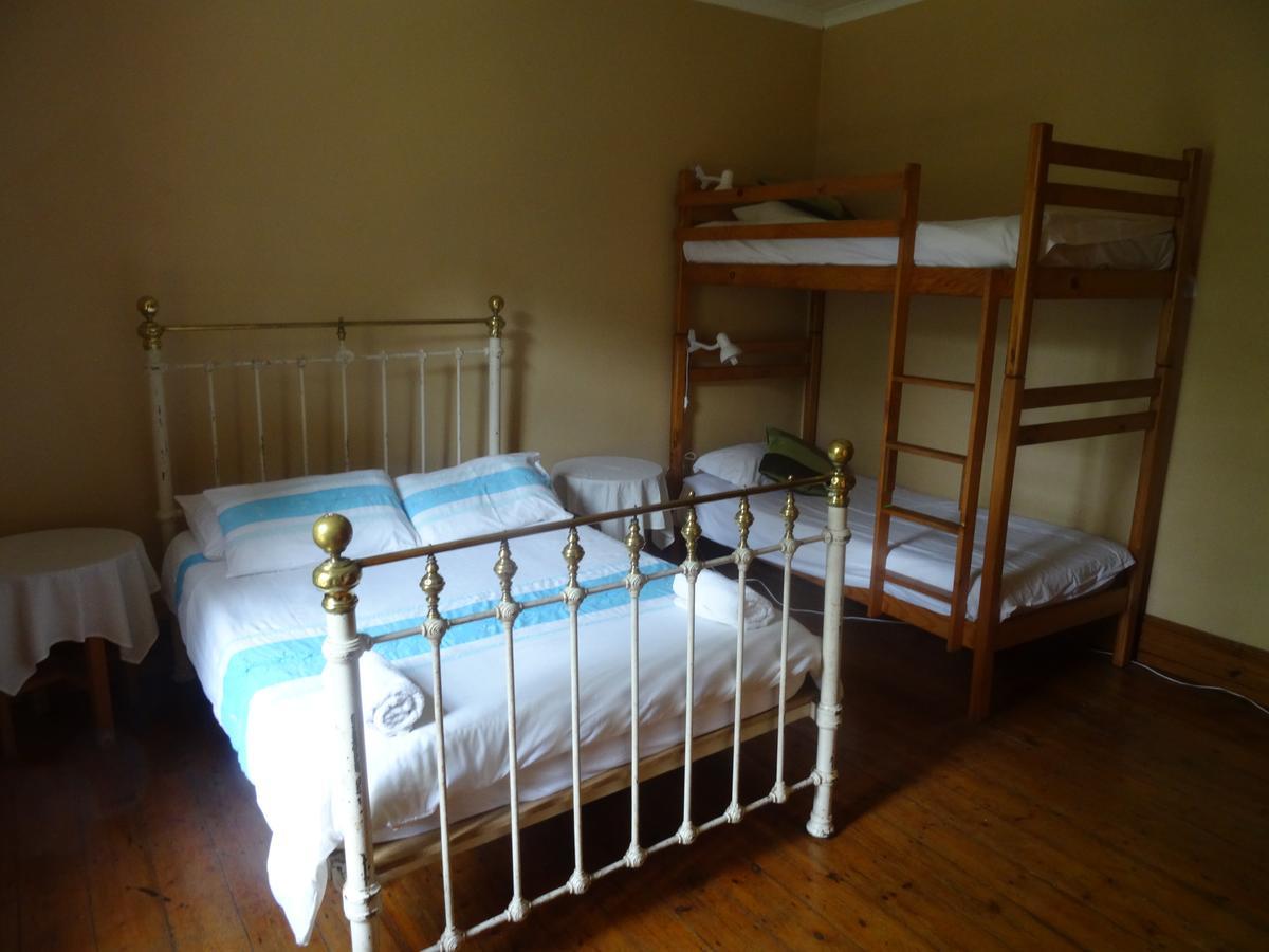 Park House Lodge Mossel Bay Eksteriør billede