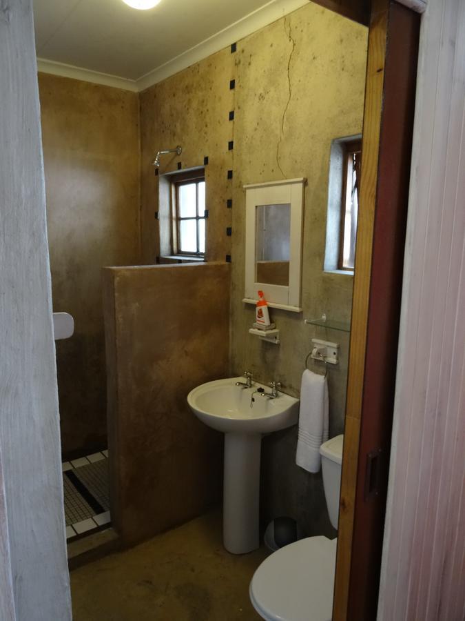 Park House Lodge Mossel Bay Eksteriør billede