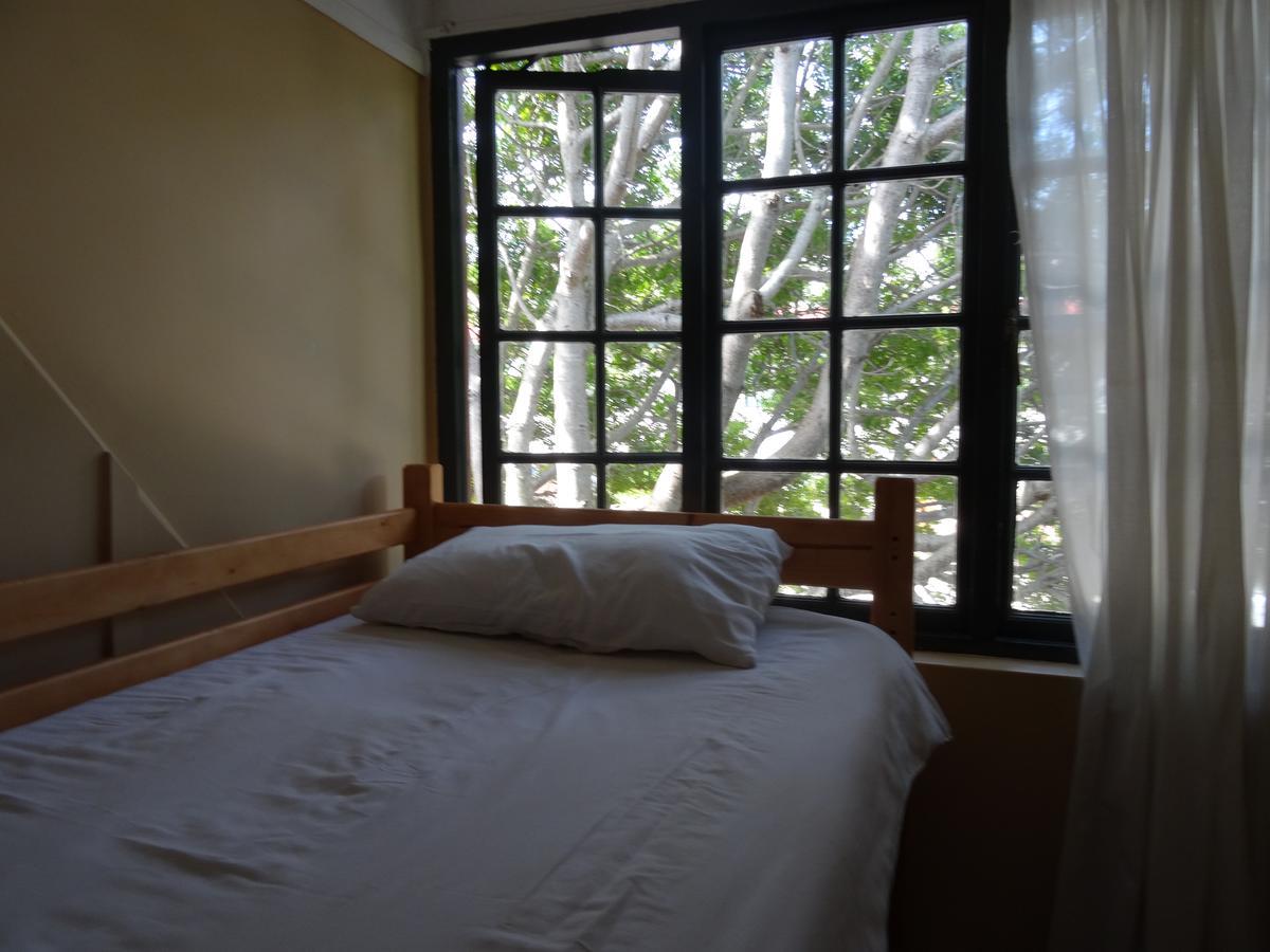 Park House Lodge Mossel Bay Eksteriør billede