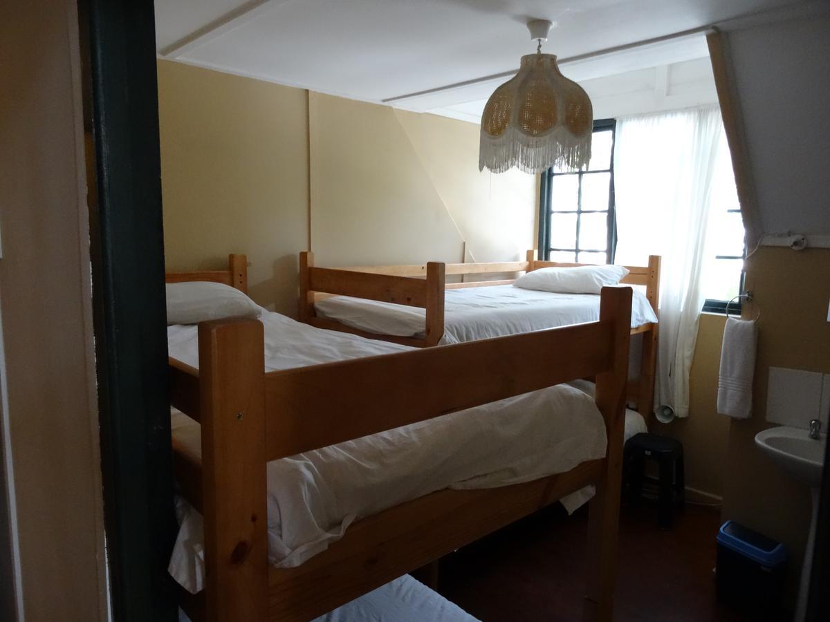 Park House Lodge Mossel Bay Eksteriør billede