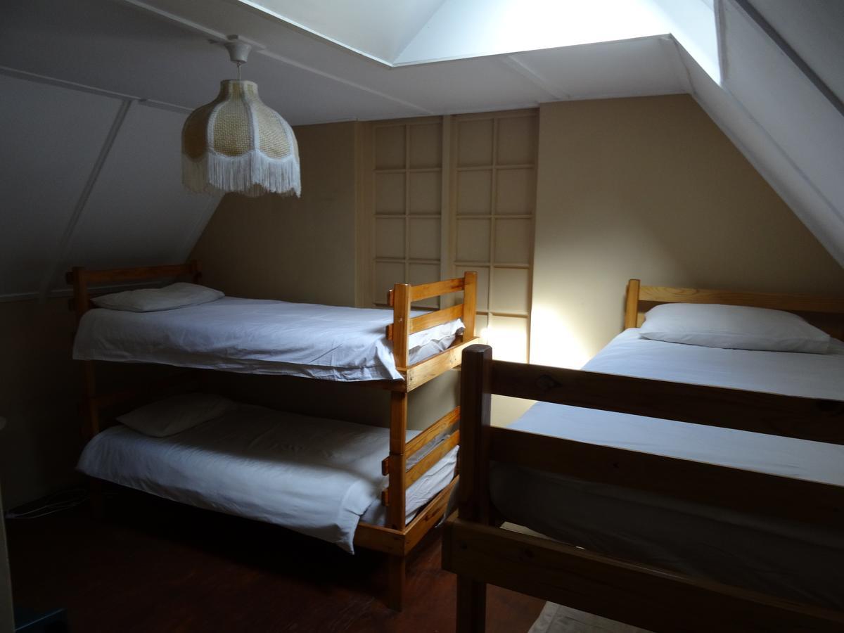 Park House Lodge Mossel Bay Eksteriør billede