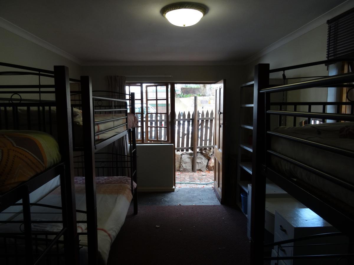 Park House Lodge Mossel Bay Eksteriør billede
